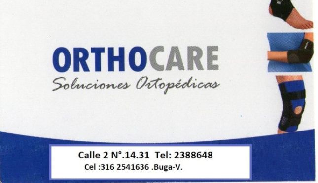Imagen de Orthocare Soluciones Ortopédicas