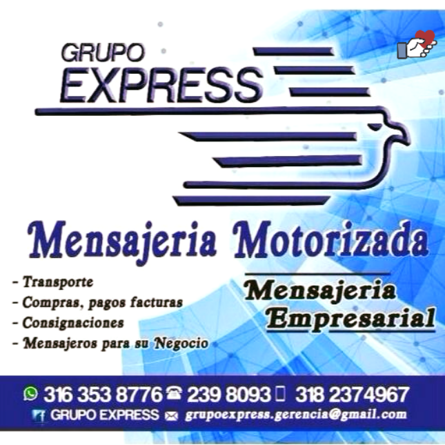 Imagen de Grupo Express