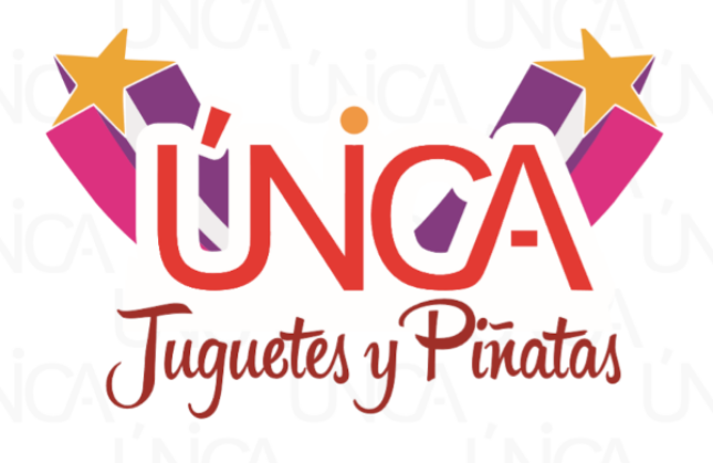 Imagen de Única Juguetes y Piñatas