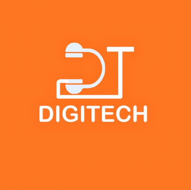 Imagen de Digitech