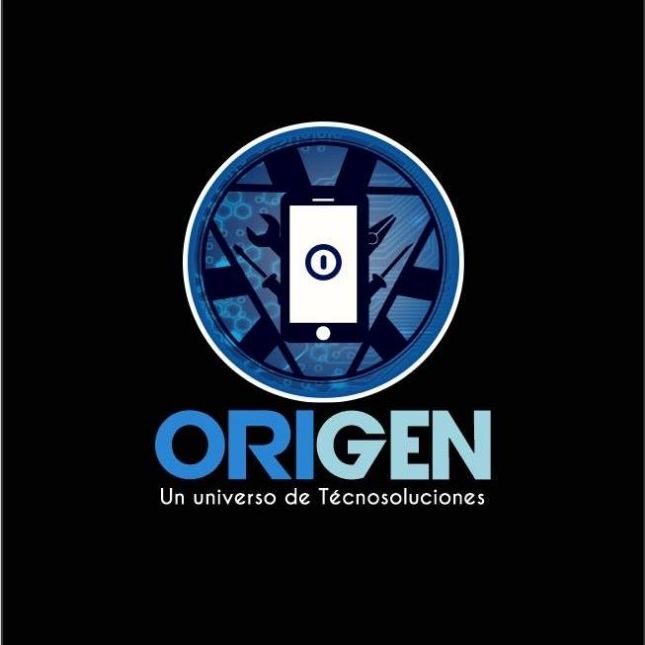 Imagen de Origen Tecnosoluciones