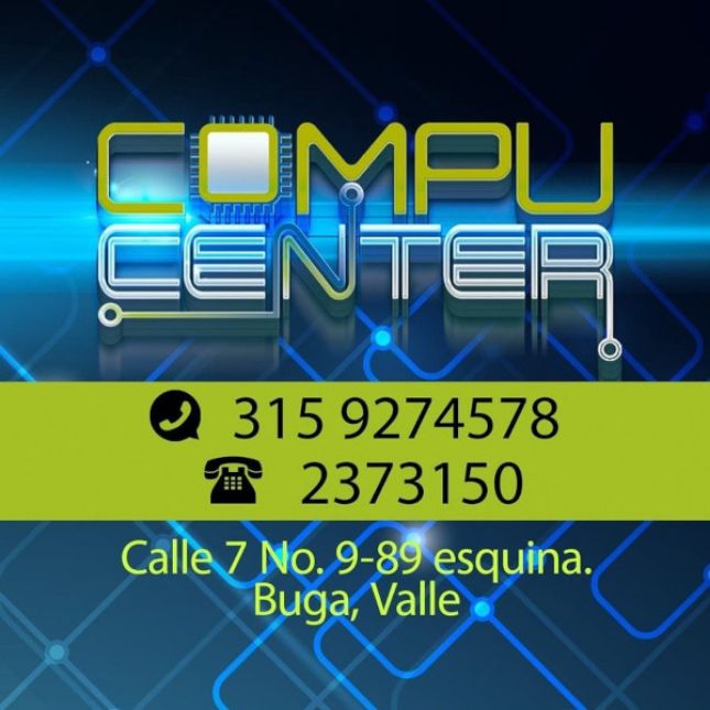 Imagen de CompuCenter