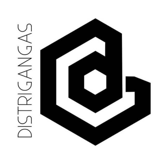 Imagen de Distrigangas