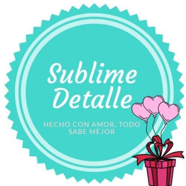 Imagen de Sublime Detalle