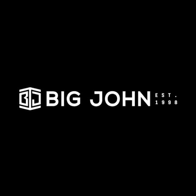Imagen de Big John