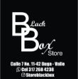 Imagen de Black Box Store