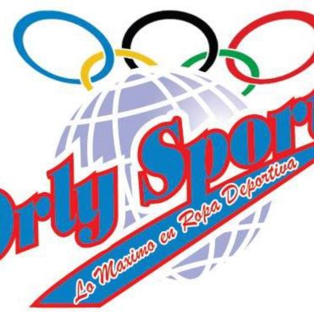 Imagen de Orly Sport
