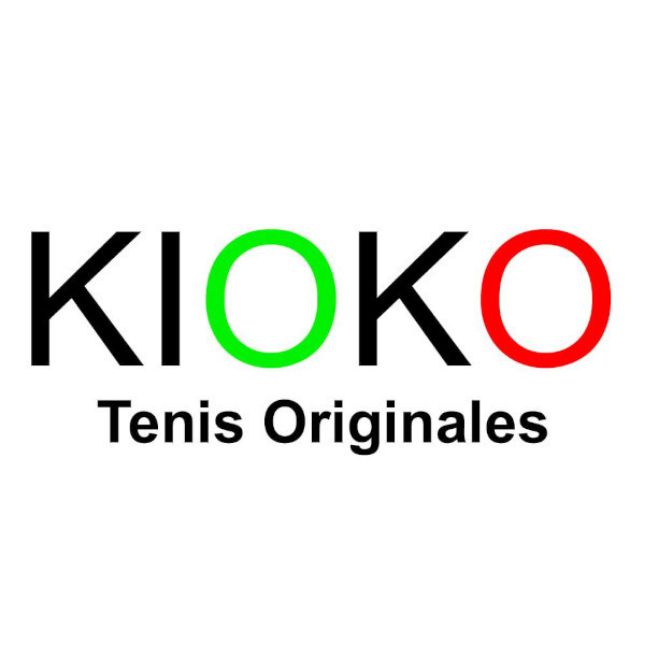 Imagen de Kioko Tenis Originales