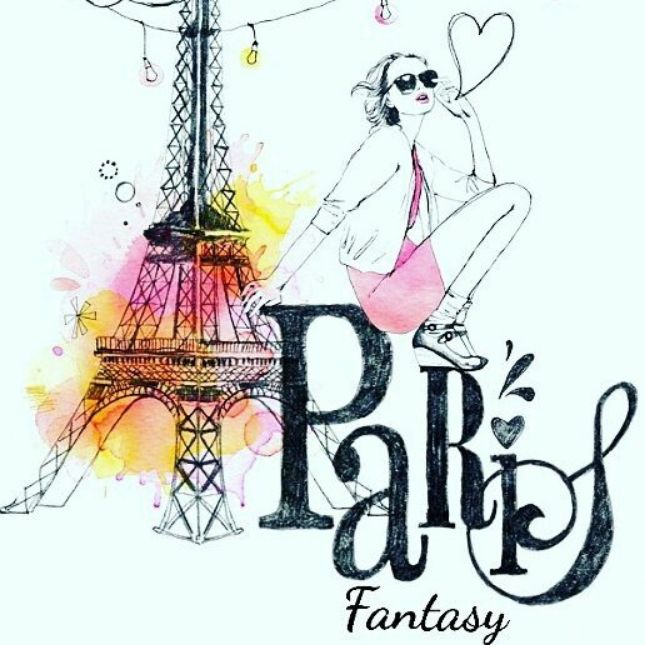 Imagen de Paris Fantasy