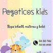 Imagen de Pegoticos Kids