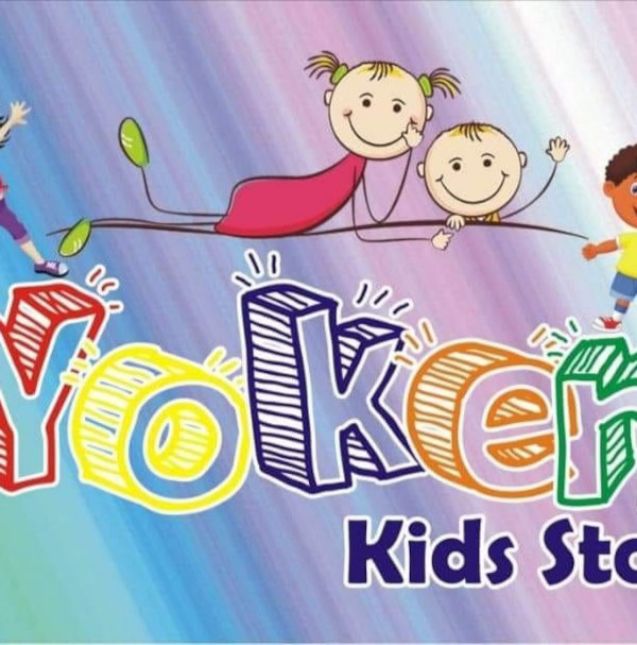 Imagen de Yoken Kids Store