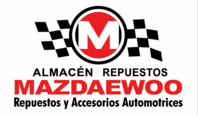 Imagen de Mazdaewoo