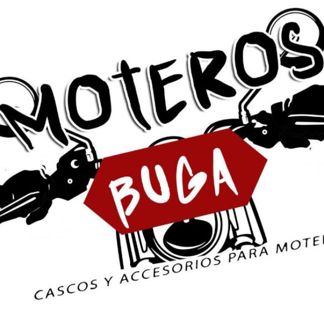 Imagen de Moteros Buga