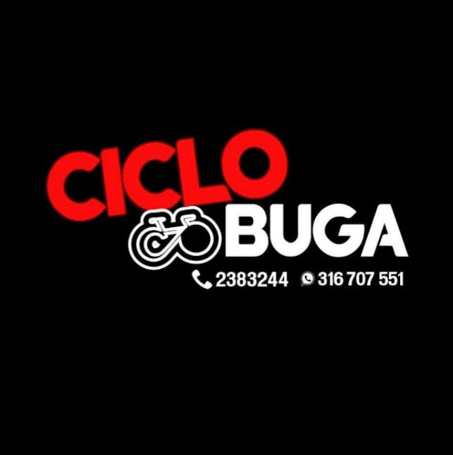 Imagen de Almacén CicloBuga