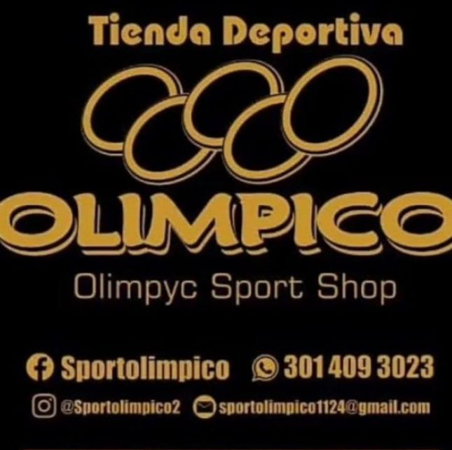Imagen de Tienda Deportiva Olímpico
