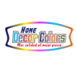 Imagen de Pinturas Home Decors Colors