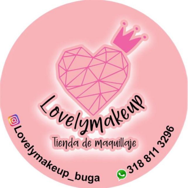 Imagen de Lovely Makeup
